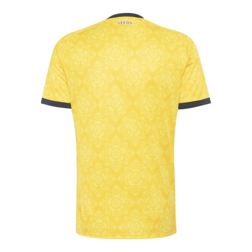 Leeds United 26/27 Stadium Men's Home Shirt