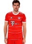 MANÉ #17 Bayern Munich 22/23 Authentic Men's Home Shirt