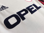 Bayern Munich 98/99 Men's Away Retro Shirt