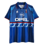 AC Milan 95/96 Men's Fourth Retro Shirt