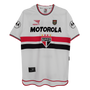 São Paulo 2000 Men's Home Retro Shirt