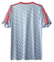 Liverpool 89/91 Men's Away Retro Shirt