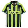 Manchester City 98/99 Men's Away Retro Shirt
