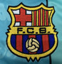 Barcelona 95/97 Men's Away Retro Shirt