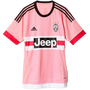 Juventus 15/16 Men's Away Retro Shirt