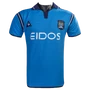 Manchester City 01/02 Men's Home Retro Shirt
