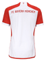 Bayern Munich 23/24 Authentic Men's Home Shirt
