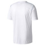 Real Madrid 17/18 Men's Home Retro Shirt
