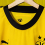 Borussia Dortmund 23/24 Authentic Men's Home Shirt