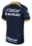 UNAM Pumas 23/24 Stadium Men's Away Shirt