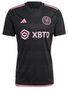 MESSI #10 Inter Miami 2023 Stadium Men's Away Shirt