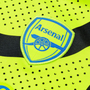 Arsenal 23/24 Women's Away Shirt