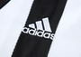 Newcastle United 03/05 Men's Home Retro Shirt