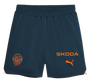 Valencia 23/24 Stadium Men's Away Shirt
