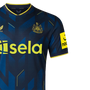 TONALI #8 Newcastle United 23/24 Stadium Men's Third Shirt - PL Font