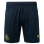 ISAK #14 Newcastle United 23/24 Authentic Men's Third Shirt - PL Font