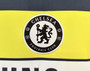 Chelsea 11/12 Men's Third Retro Shirt