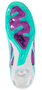 Nike Zoom Mercurial Superfly 9 Elite FG Firm Football Boots - Hyper Turquoise