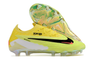 Nike Phantom GX Elite FG Football Boots - Yellow