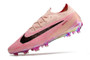 Nike Phantom GX Elite FG Football Boots - Light Pink