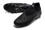 Nike Phantom GX Elite DF FG Football Boots - Black