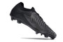 Nike Phantom GX II Elite FG Football Boots - Black/Gray