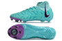 Nike Phantom Luna II Elite FG Football Boots - Hyper Turquoise