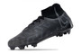 Nike Phantom Luna II Elite FG Football Boots - Black