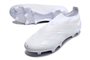 adidas Predator Elite FG Laceless - White