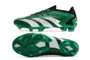 adidas Predator Accuracy.1 Low FG - Green/White