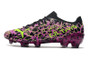 Puma Ultra 1.3 FG/AG - Purple/Black/Yellow