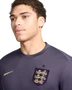 England 2024 Stadium Men's Away Shirt
