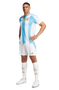 Argentina 2024 Stadium Men's Home Shirt