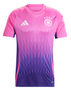 Germany 2024 Stadium Men's Away Shirt
