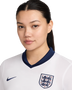 England 2024 Women's Home Shirt