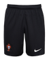 Portugal 2024 Authentic Men's Away Shirt