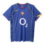 Arsenal 04/05 Men's Away Retro Shirt