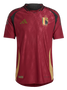 Belgium 2024 Authentic Men's Home Shirt