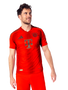 Bayern Munich 24/25 Authentic Men's Home Shirt
