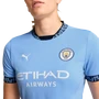 Manchester City 24/25 Women's Home Shirt
