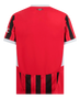 AC Milan 24/25 Kid's Home Shirt and Shorts