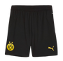 Borussia Dortmund 24/25 Kid's Home Shirt and Shorts