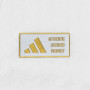 Real Madrid 24/25 Authentic Men's Home Shirt