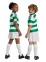 Celtic 24/25 Kid's Home Shirt and Shorts