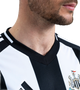 Newcastle United 24/25 Stadium Men's Home Shirt