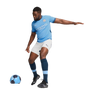 DE BRUYNE #17 Manchester City 24/25 Stadium Men's Home Shirt - PL Font