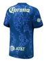 CF América 24/25 Kid's Away Shirt and Shorts