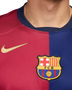Barcelona 24/25 Stadium Men's Home Shirt
