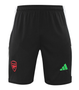 Arsenal 24/25 Men's Black Training Shirt