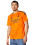 MBAPPÉ #9 Real Madrid 24/25 Stadium Men's Away Shirt